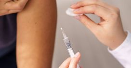 Vaccination généralisée du HPV dès le 5 octobre : les garçons aussi