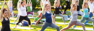 La vogue yoga : commercialisation à outrance de la spiritualité ?