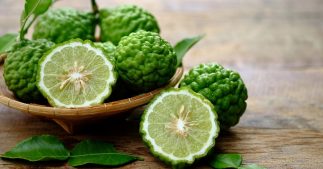 Découvrez la bergamote, ce petit agrume bien-être et beauté