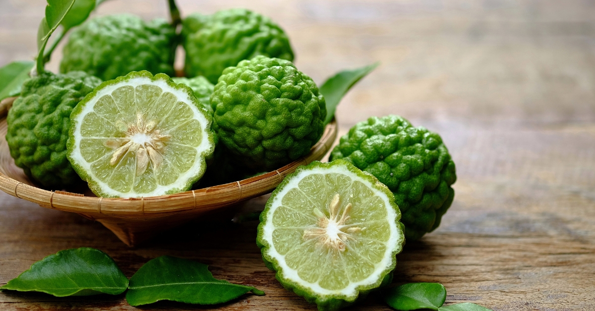 Découvrez la bergamote, ce petit agrume bien-être et beauté