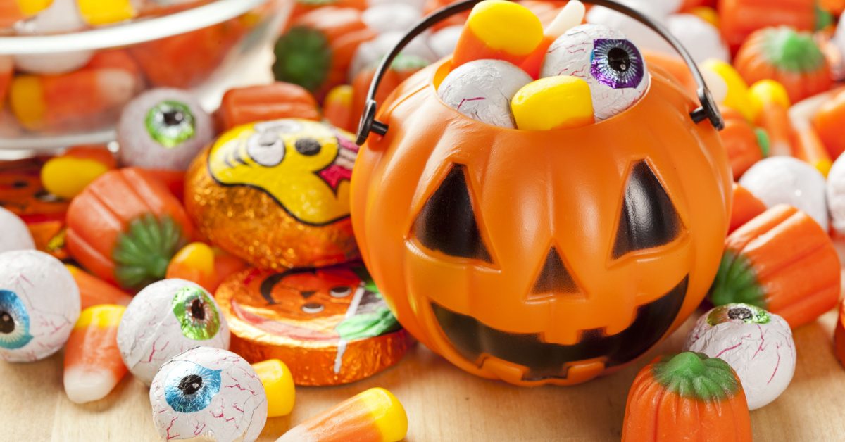 Confiseries : à l’approche d’Halloween, les prix s’envolent (et ça fait peur)