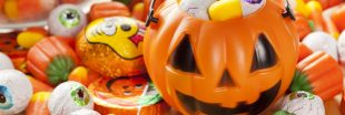 Confiseries : à l'approche d'Halloween, les prix s'envolent (et ça fait peur)