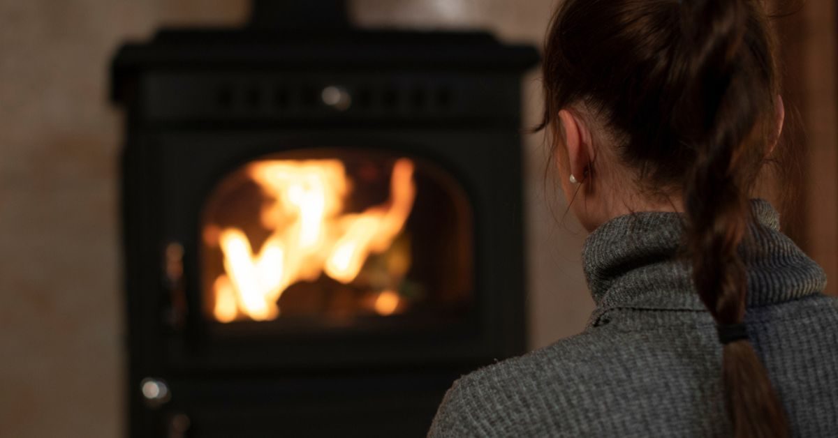 Chauffage au bois : la tendance du feu de cheminée ne faiblit pas