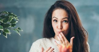 Après l'umami, des scientifique découvrent un sixième goût Après l'umami, des scientifique découvrent un sixième goût