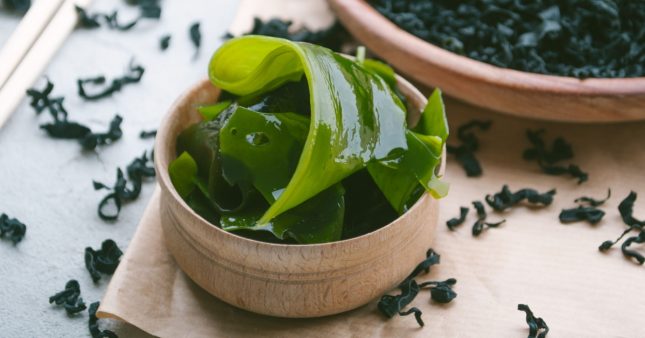 Et si cuisiner les algues était bien plus savoureux que vous ne le pensiez ?