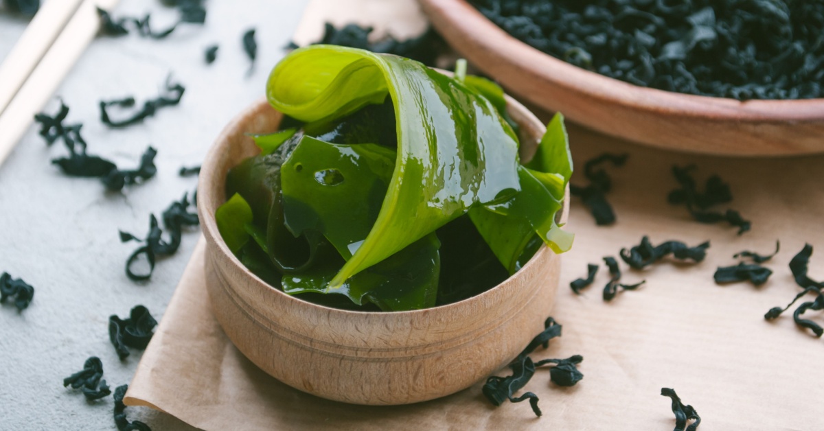 Et si cuisiner les algues était bien plus savoureux que vous ne le pensiez ?