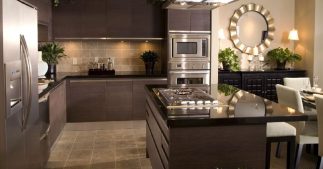 Décorez votre cuisine avec ces 4 inspirations