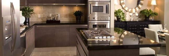 Décorez votre cuisine avec ces 4 inspirations