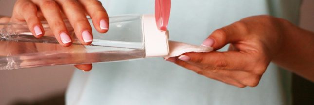 Le danger des eaux micellaires dévoilé par 60 Millions de consommateurs : fabriquez vos propres eaux micellaires maison !