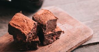 5 recettes de gâteaux à IG bas pour se régaler tout en contrôlant son poids 5 recettes de gâteaux à IG bas pour se régaler tout en contrôlant son poids