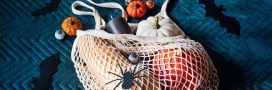 Halloween : comment s’y prendre pour une fête plus écolo ?
