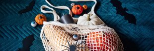Halloween : comment s'y prendre pour une fête plus écolo ?