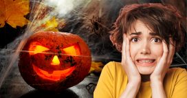 Halloween : quels sont ces mécanismes qui régulent la peur ?