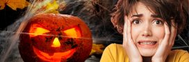 Halloween : pourquoi notre cerveau aime se faire peur