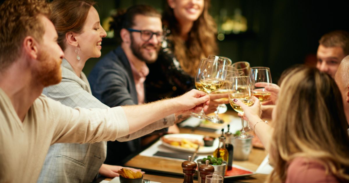 Inflation : parvenez-vous toujours à fréquenter les restaurants et bars ? Inflation : parvenez-vous toujours à fréquenter les restaurants et bars ?