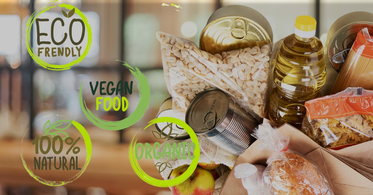 Alimentation : gare aux étiquettes trompeuses !