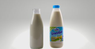 Rappel produit : Viva, Grandlait, Silhouette, Candia Maxi pack Rappel produit : Viva, Grandlait, Silhouette, Candia Maxi pack