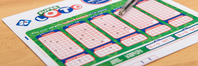 loto de la biodiversité pour soutenir la préservation de certaines espèces