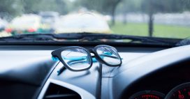 Près d’un Français sur deux ne porte pas ses lunettes de vue pour conduire
