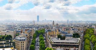 Pollution atmosphérique : alerte sur une 'catastrophe sanitaire mondiale' Pollution atmosphérique : alerte sur une 'catastrophe sanitaire mondiale'