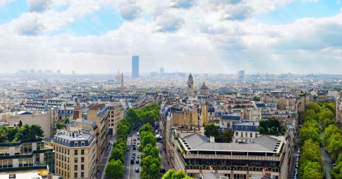 Pollution atmosphérique : alerte sur une 'catastrophe sanitaire mondiale'