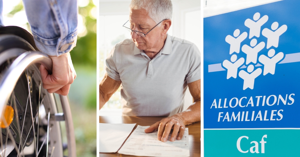 Octobre 2023 : augmentations notables pour retraités, handicapés et locataires