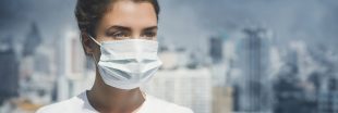 Pollution de l'air : aussi dangereuse que la fumée de cigarettes