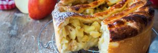 Automne gourmand : 15 recettes à base de pommes pour réchauffer vos papilles Automne gourmand : 15 recettes à base de pommes pour réchauffer vos papilles