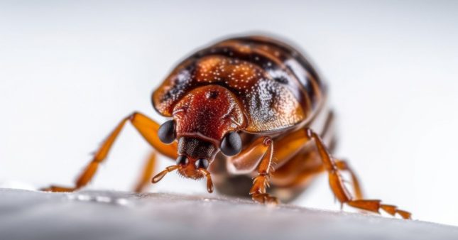 Biodiversité : à quoi servent vraiment les punaises de lit ?