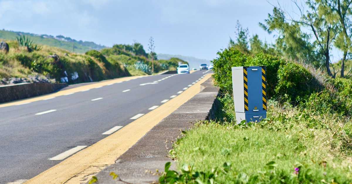 Bientôt des radars avec intelligence artificielle pour surveiller plus d'infractions routières