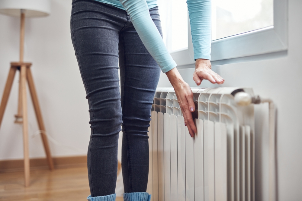 Comment savoir si un radiateur a besoin d'être purgé ?