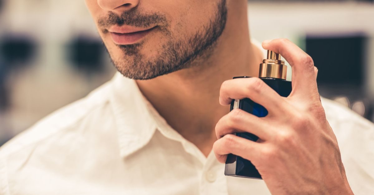 Ralph Lauren, une fusion iconique entre mode et parfum