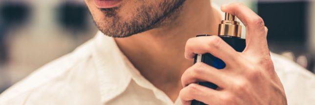 Ralph Lauren, une fusion iconique entre mode et parfum