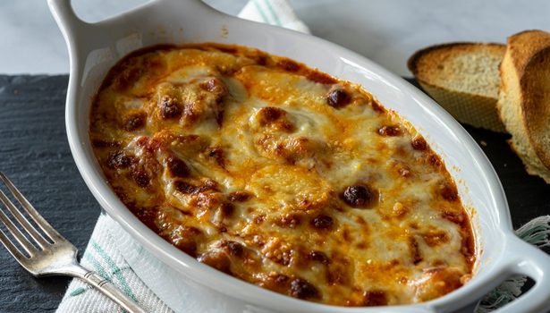 Recette : gratin de gnocchi pour changer des sauces classiques