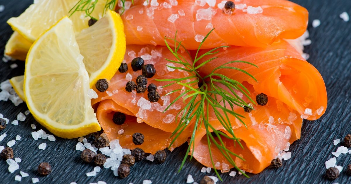 Inflation : mangera-t-on encore du saumon pour les fêtes de fin d’année ?