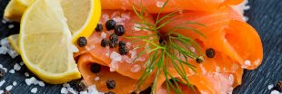 Inflation : mangera-t-on encore du saumon pour les fêtes de fin d'année ?