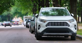 Vieilles voitures ou SUV, lesquelles polluent le plus ? Vieilles voitures ou SUV, lesquelles polluent le plus ?