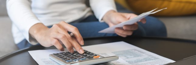 Taxe foncière : comment demander un étalement pour payer