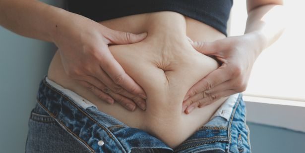Les conséquences de la graisse abdominale sur la santé