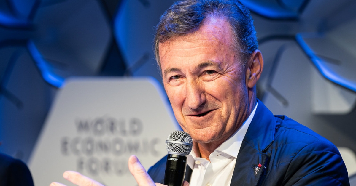 Les rémunérations des grands patrons ont augmenté deux fois plus vite que celles des salariés