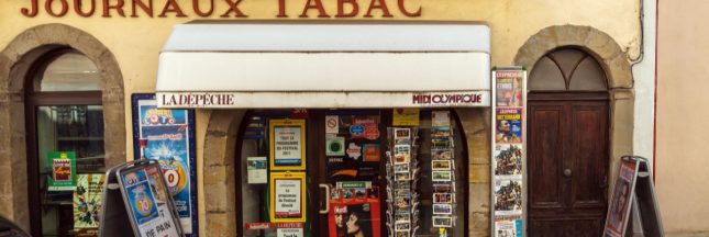 vente munitions chasse buraliste