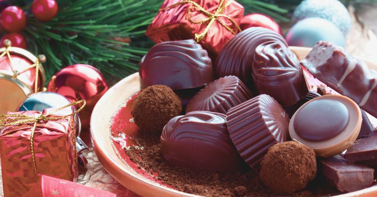 Chocolat de Noël : les prix vont flamber