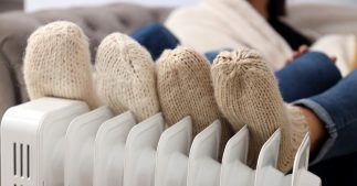 Sondage - Avez-vous baissé votre chauffage pour moins consommer ?