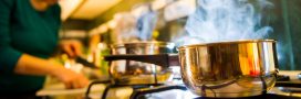 Santé et cuisson au gaz : une pollution deux fois plus élevée que la cuisson électrique Santé et cuisson au gaz : une pollution deux fois plus élevée que la cuisson électrique