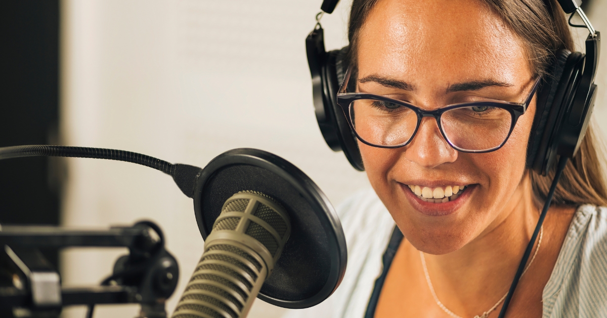 Participer au casting : devenez la prochaine voix de la RATP !