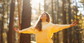 Ethos Flow : la méthode qui unit respiration et mouvement pour mieux se reconnecter à soi