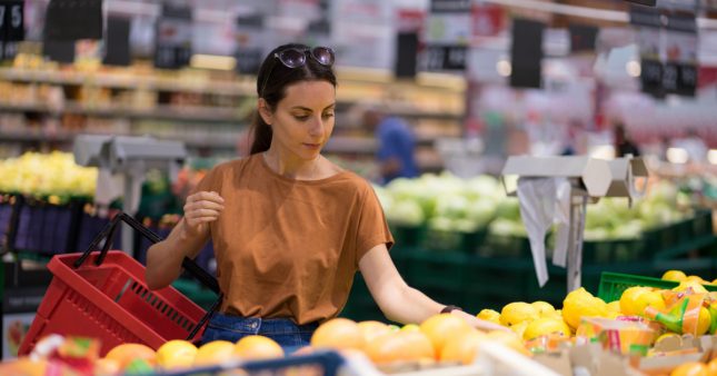 Pesticides : faut-il avoir peur des fruits et légumes espagnols ? Pesticides : faut-il avoir peur des fruits et légumes espagnols ?