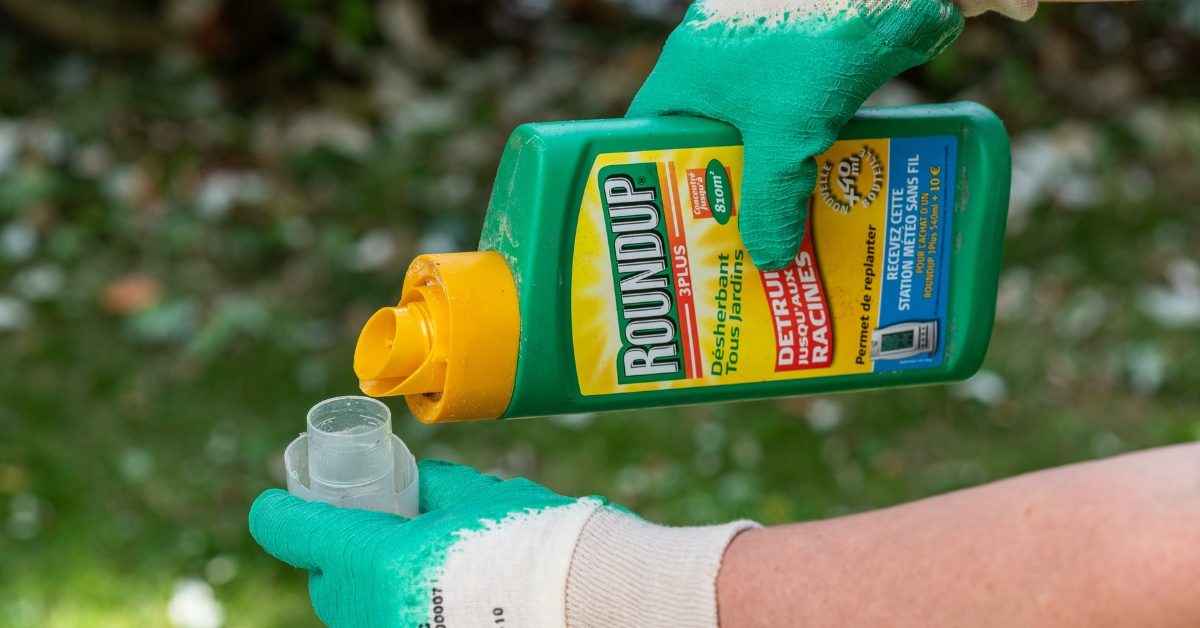 Glyphosate : c’est reparti pour dix ans en Europe