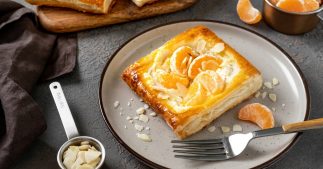 Salées, sucrées : 4 recettes avec des clémentines Salées, sucrées : 4 recettes avec des clémentines