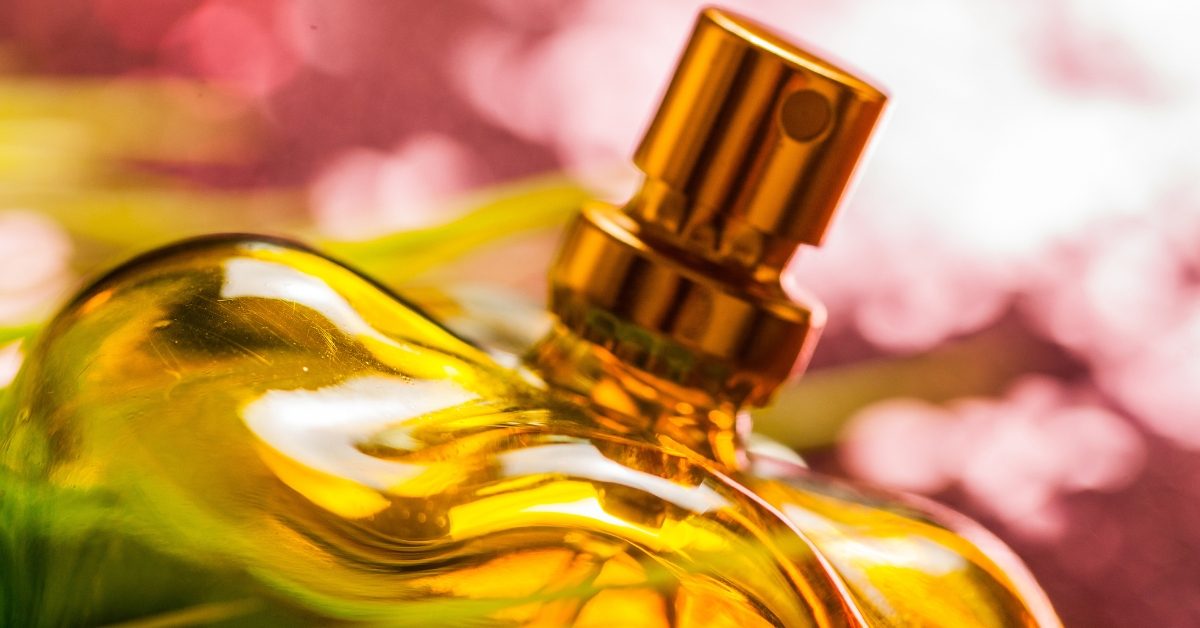 Le parfum, arme de séduction et de bien-être